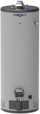 GE RealMAX® Premium 50 Gallon Tall Natural Gas Atmospheric Water Heater-0