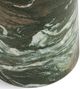 Classic Home Norfolk Green Large Round Display Pedestal-4