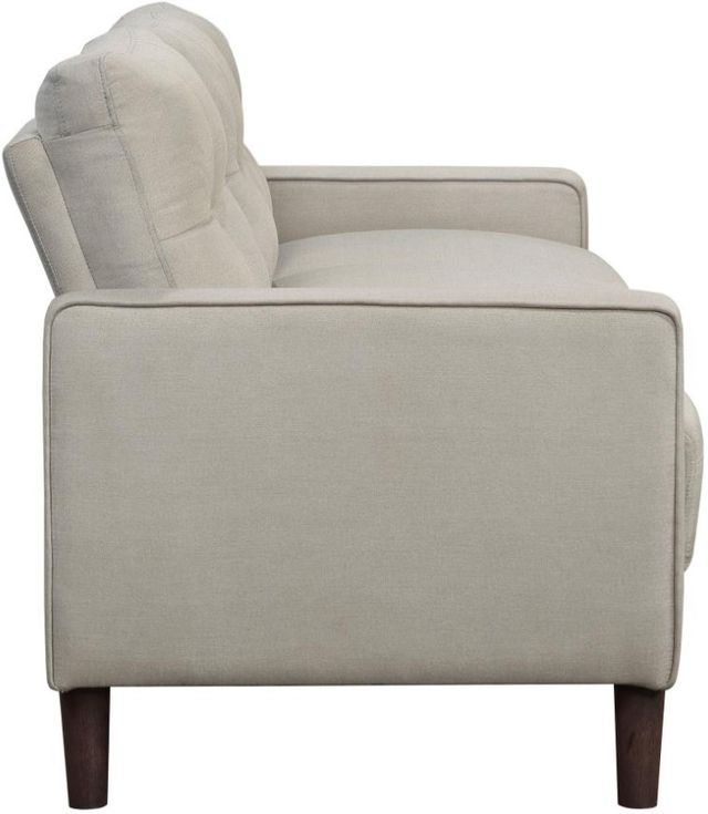 Coaster® Bowen Beige Sofa-2