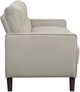 Coaster® Bowen Beige Sofa-2