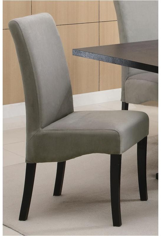 Coaster® Stanton 5-Piece Black Dining Table Set-3