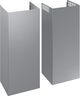 Samsung Bespoke Stainless Steel Hood Extension Kit-0