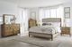 Signature Design by Ashley® Sharlance Brown Bedroom Mirror-3