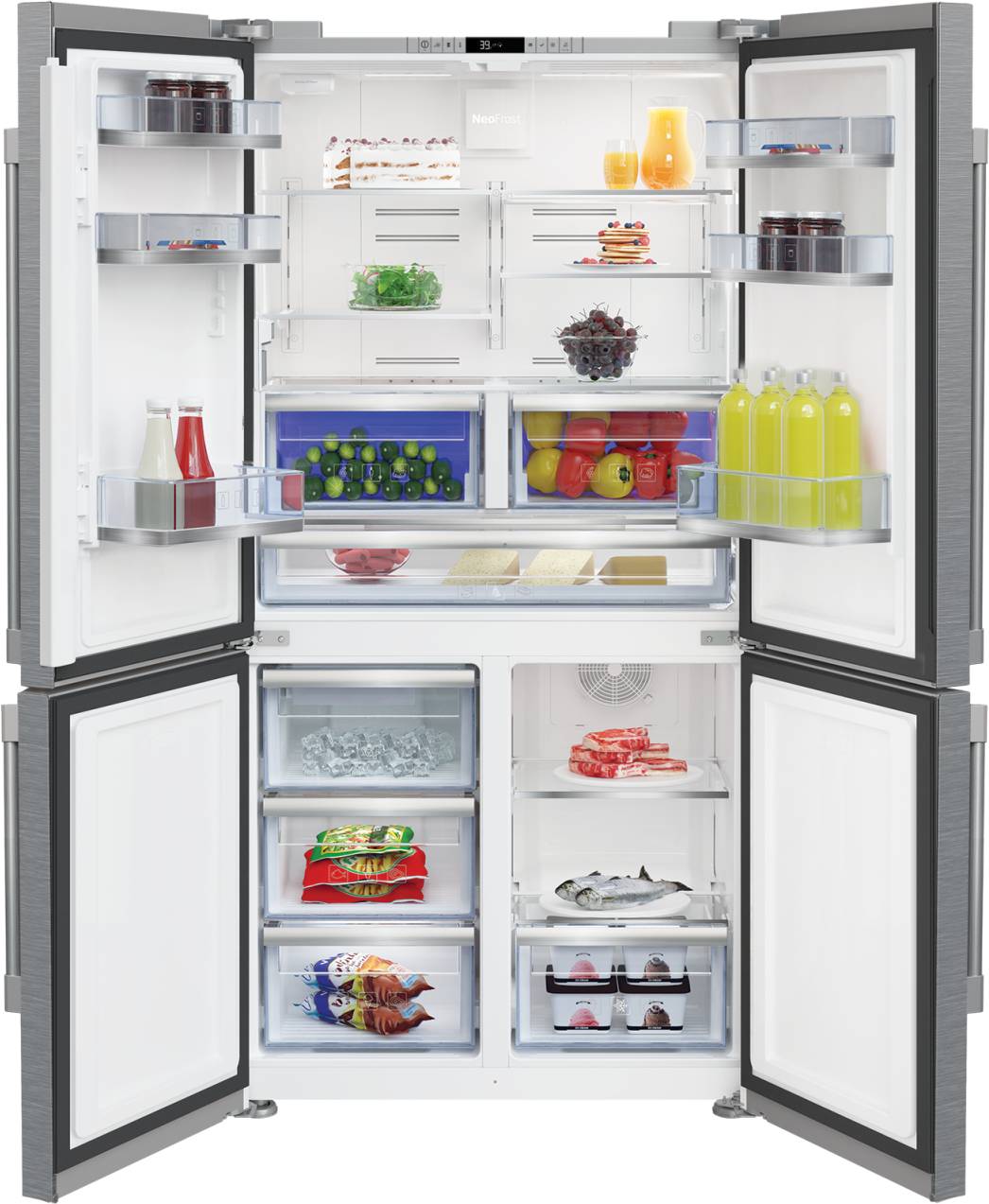 Beko Refrigerator