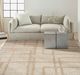 Nourison Home™ CK045 Impressions Camel 5'x7' Area Rug-1