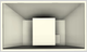Vent-A-Hood® K Series 36" Biscuit Wall Mounted Range Hood-2