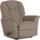 La-Z-Boy® Jasper Otter Manual Rocking Recliner-0