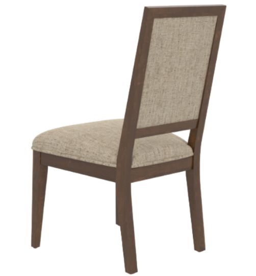 Canadel Customizable 312A Dining Side Chair-3