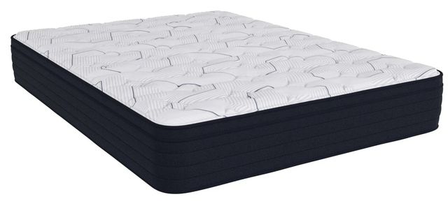 Southerland™ American Sleep® Colten 12.5" Wrapped Coil Plush Euro Top Queen Mattress-0