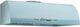 Unique® Appliances Classic Retro 30" Ocean Mist Turquoise Wall Mounted Range Hood-1