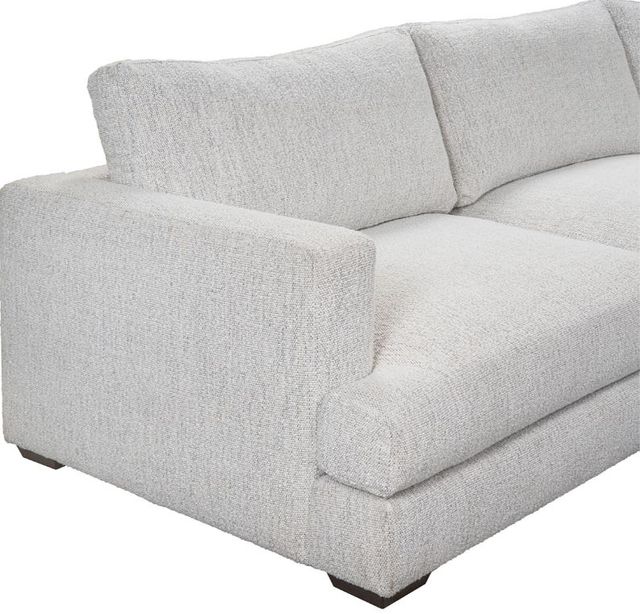 Classic Home Ludwig 5-Piece Ivory Sectional-2