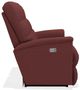 La-Z-Boy® Tripoli PowerReclineXRw™ Merlot Reclining Loveseat-2