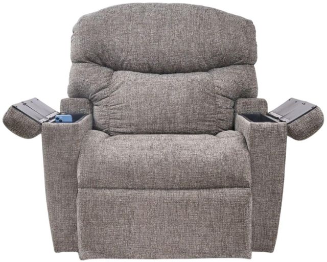UltraComfort™ Maya Asher Medium Wide Power Lift Recliner-0