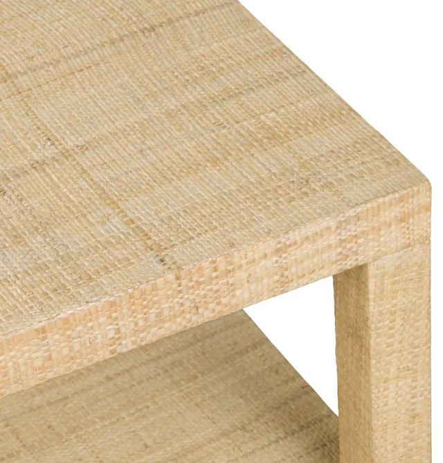 Crestview Collection Providence Natural Cocktail Table-2