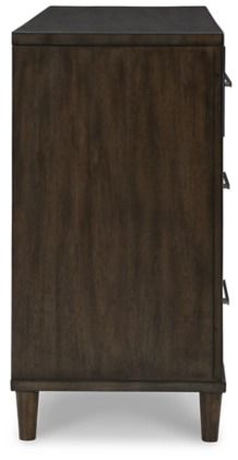 Signature Design by Ashley® Wittland Brown Dresser-3