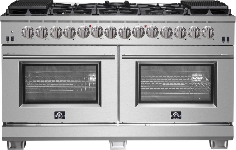 FORNO® Capriasca 60