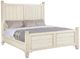 Hooker® Furniture Americana Daisy Queen Panel Bed-0