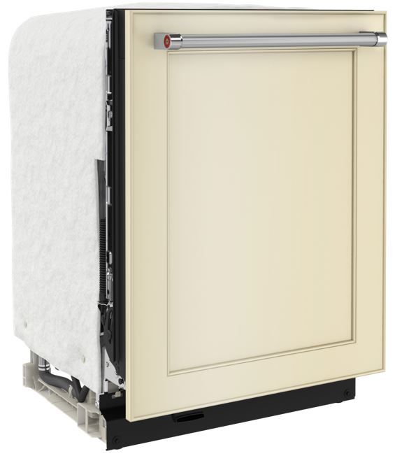 KitchenAid® 24" Panel Ready Built In Dishwasher-1