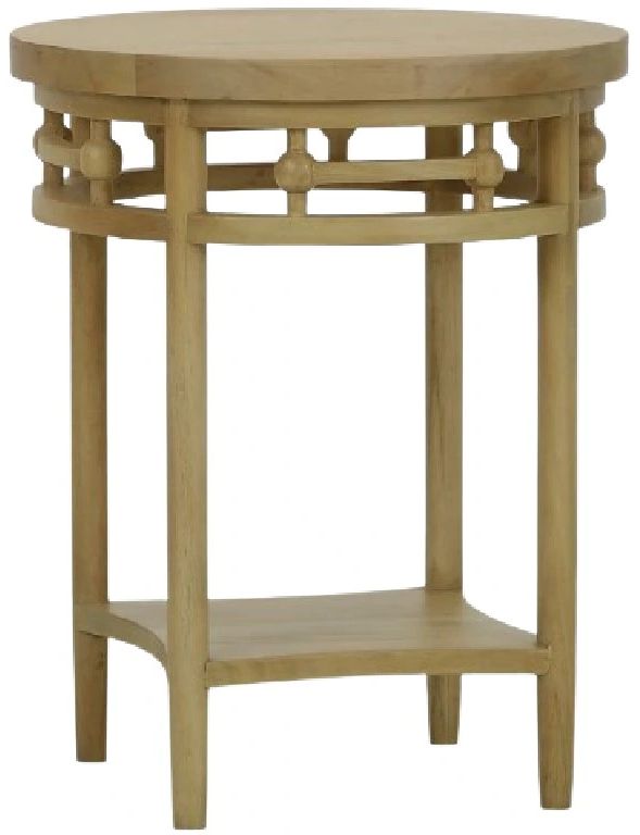 Bramble Seraphine Side Table-0