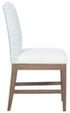 Fairfield® Customizable Entree Dining Nova Side Chair-2