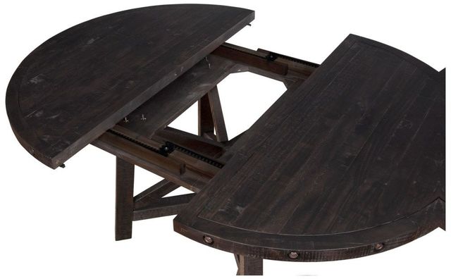 Modus Furniture Yosemite Cafe Round Dining Table-3