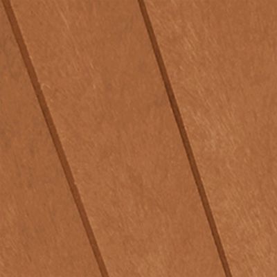 C R Plastic Generation Line Cedar Cocktail Table-1