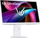 LG UltraGear™ 32" 4K UHD IPS Smart Gaming Monitor-3