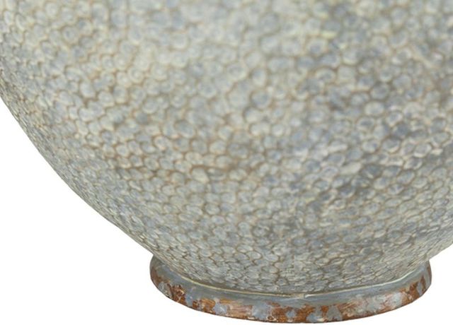 Surya Cooper Light Gray Table Lamp-4
