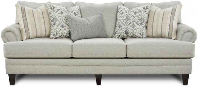 Fusion Furniture Barnabas Mushroom Sofa-0