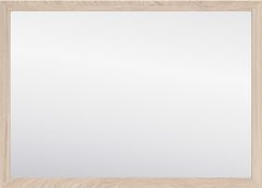 Signature Design by Ashley® Cadmori Tan Bedroom Mirror