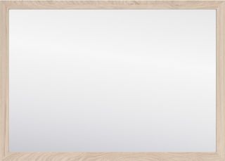 Signature Design by Ashley® Cadmori Tan Bedroom Mirror