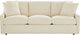 Flexsteel® Sky Sand Sofa-1