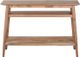 Porter International Designs Portola Natural Console Table-1