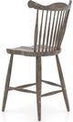 Canadel Champlain Wood Fixed Stool-3