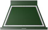 Emerald Green