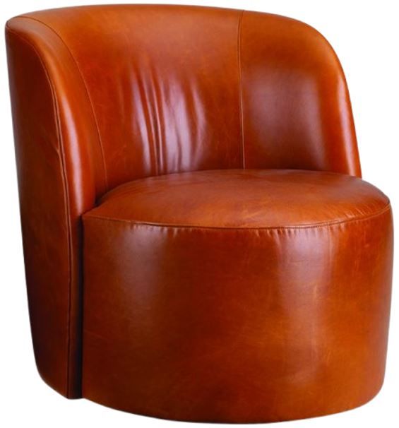 Huntington House Customizable 7798 Swivel Chair-0
