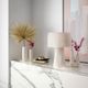 TOV Furniture Terrazzo  Novelty Tube Vase-3