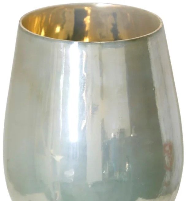 StyleCraft Ird Green Vase-1