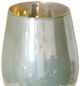 StyleCraft Ird Green Vase-1