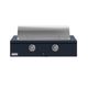 Caliber™ Rockwell Social 42" 2-Burner Juniper Built-In Natural Gas Grill with Stainless Steel Hardware-1