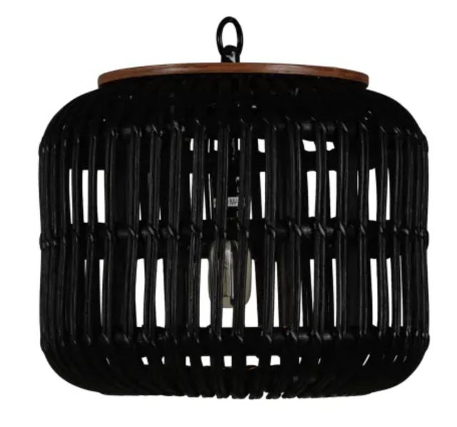 Bramble Customizable Oceana Small Pendant Lighting-4