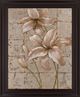 Classy Living Blush Petals Wall Art-0
