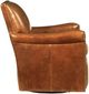 Hooker® Furniture CC Jilian Huntington Morrison Swivel Club Chair-2