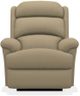 La-Z-Boy® Astor Khaki Power Rocking Recliner with Headrest and Lumbar-0