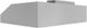 Vent A Hood® Premium Power Lung® 24" Stainless Steel Under Cabinet Range Hood-3