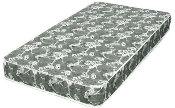 Dreamstar Bedding Night Rest Hybrid Full Mattress-0