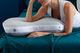 BEDGEAR® Flow Cuddle Curve 2.0 Medium Soft Standard Pillow-3