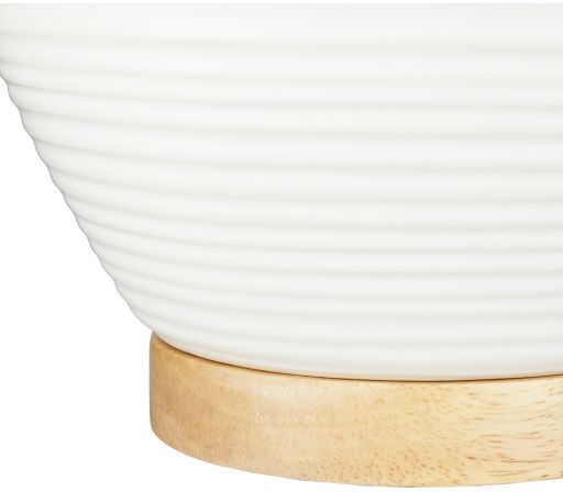 Surya Bixby White Table Lamp-2