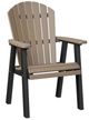 Berlin Gardens Comfo Back Dining Chair-0