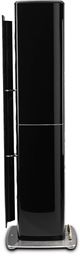 McIntosh® Piano Black Floor Standing Loudspeaker-3